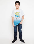 SS T-SHIRT PRINTNOFL