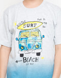 SS T-SHIRT PRINTNOFL