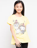 Aero T-Shirt Nonik Kuda