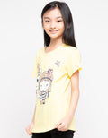 Aero T-Shirt Nonik Kuda