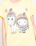 Aero T-Shirt Nonik Kuda