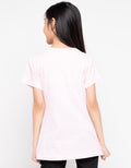Aero T-Shirt Nonik Kupu Putih