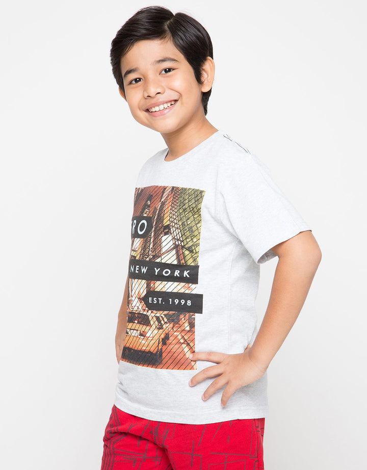 SS PRINT NEW YORK