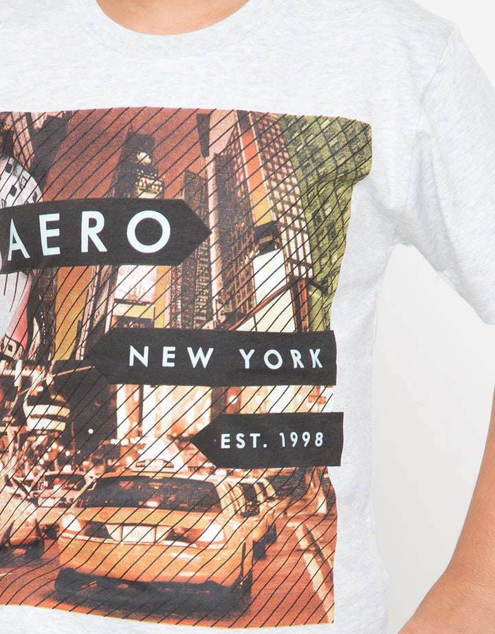 SS PRINT NEW YORK