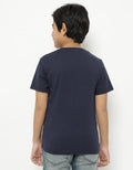 Aero T-shirt Print Play Again