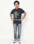 Aero T-shirt Print Play Again