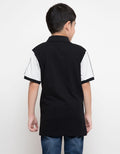 SS PRINTNOFLOC POLO