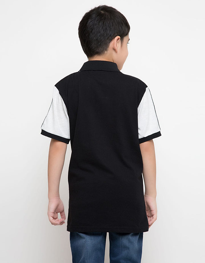 SS PRINTNOFLOC POLO