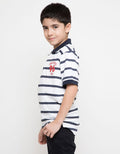 SS PRINTNOFLOC POLO