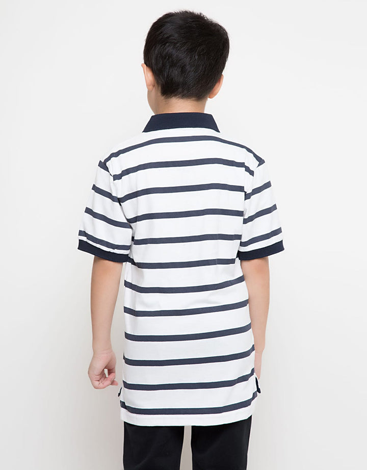 SS PRINTNOFLOC POLO