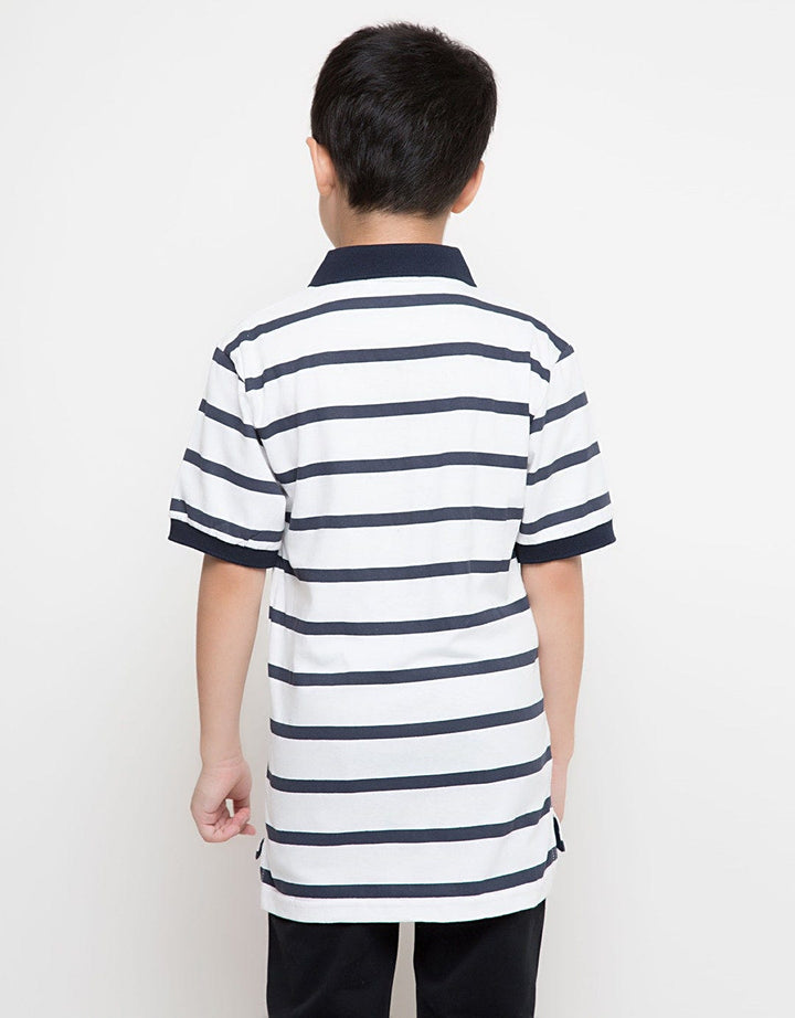SS PRINTNOFLOC POLO