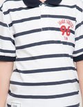 SS PRINTNOFLOC POLO
