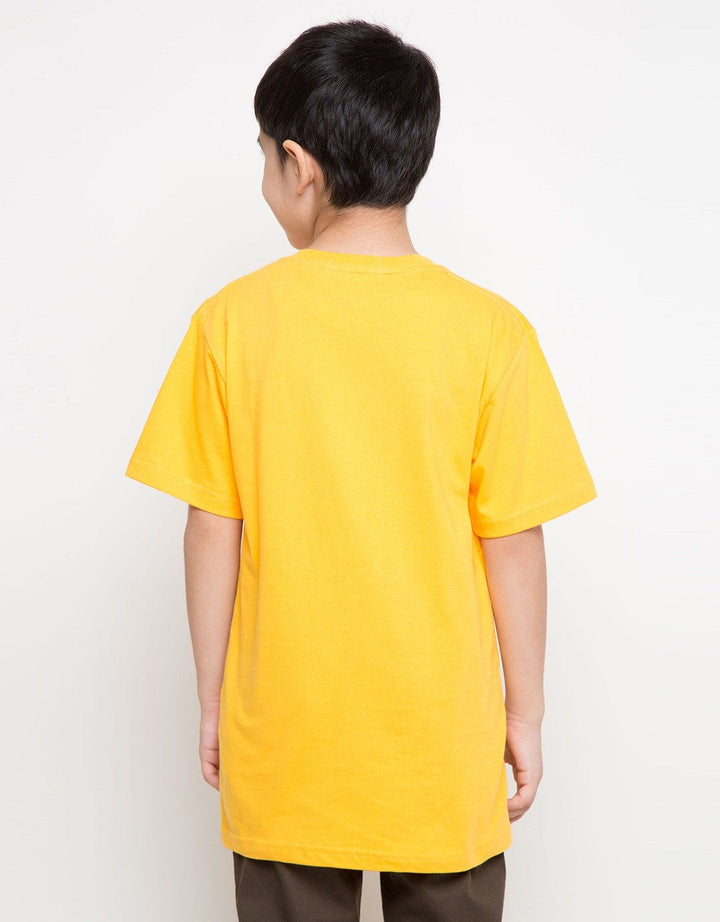 Aero Short Sleeve T-Shirt Many Force To Study