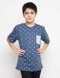 TSHIRT SS FULLPRINT