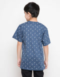 TSHIRT SS FULLPRINT