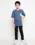 TSHIRT SS FULLPRINT