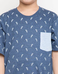 TSHIRT SS FULLPRINT