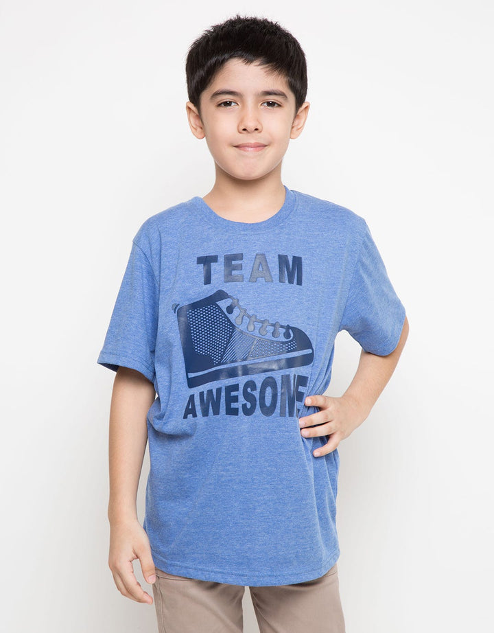SS T-SHIRT FULLPRINT