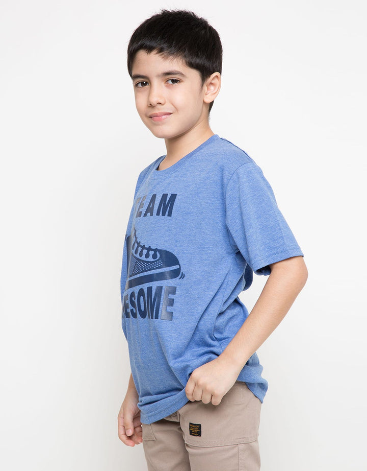 SS T-SHIRT FULLPRINT