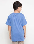 SS T-SHIRT FULLPRINT