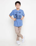SS T-SHIRT FULLPRINT