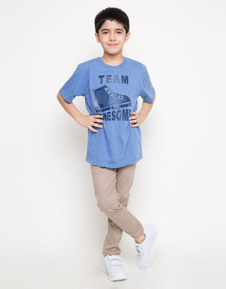 SS T-SHIRT FULLPRINT