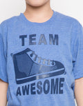 SS T-SHIRT FULLPRINT