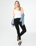 LEGGING CORE SOLID