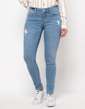 LONG PANTS CORE