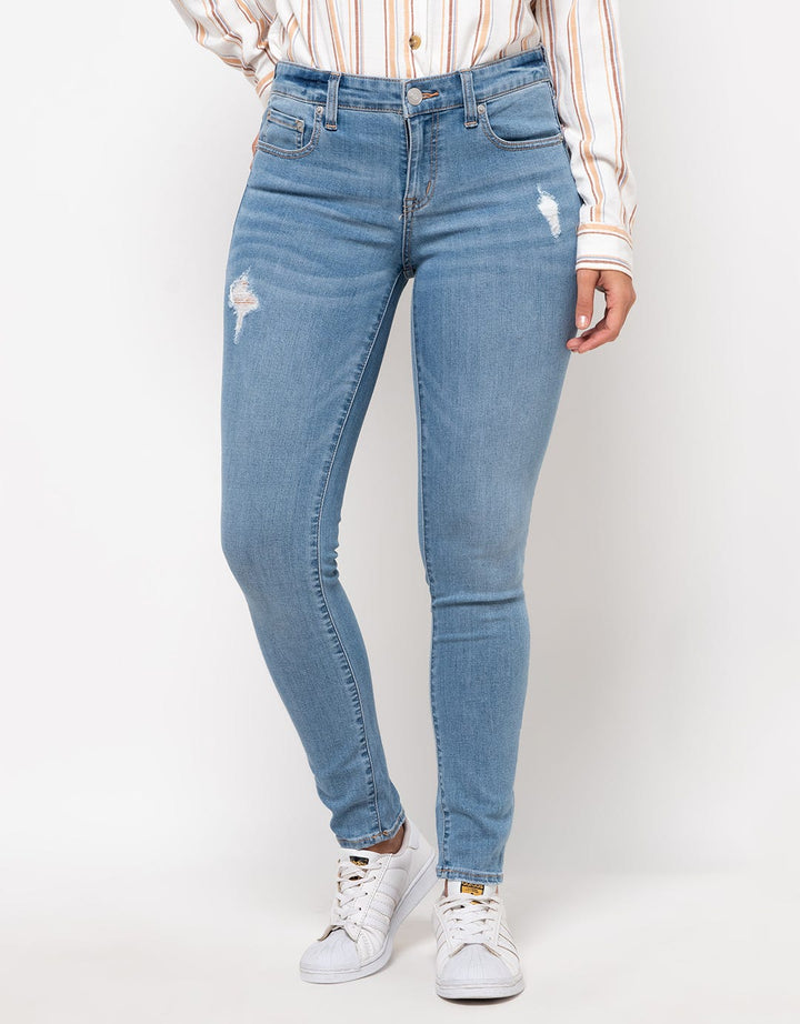 LONG PANTS CORE