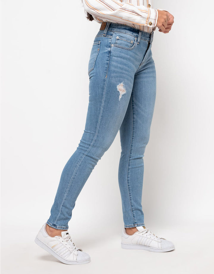 LONG PANTS CORE