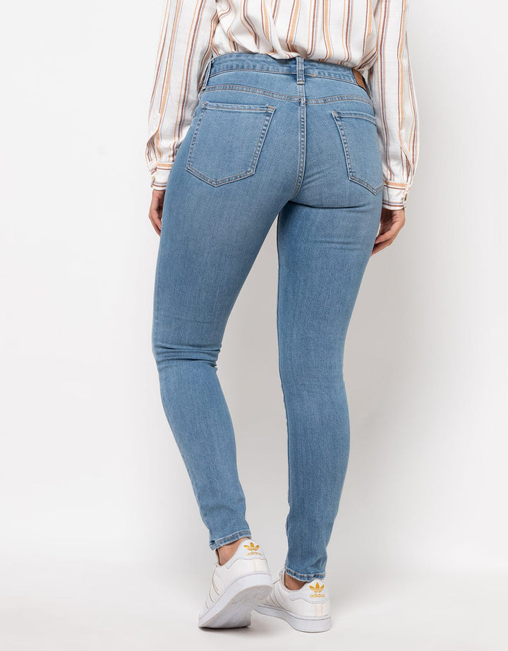 LONG PANTS CORE