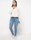 LONG PANTS CORE