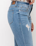 LONG PANTS CORE