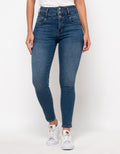 LONG PANTS TRIPLE