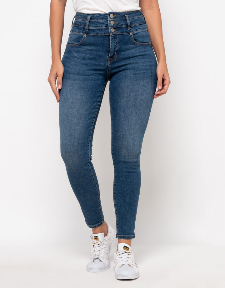 LONG PANTS TRIPLE