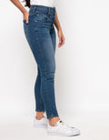 LONG PANTS TRIPLE