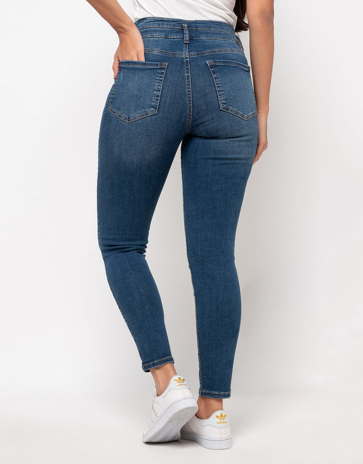 LONG PANTS TRIPLE