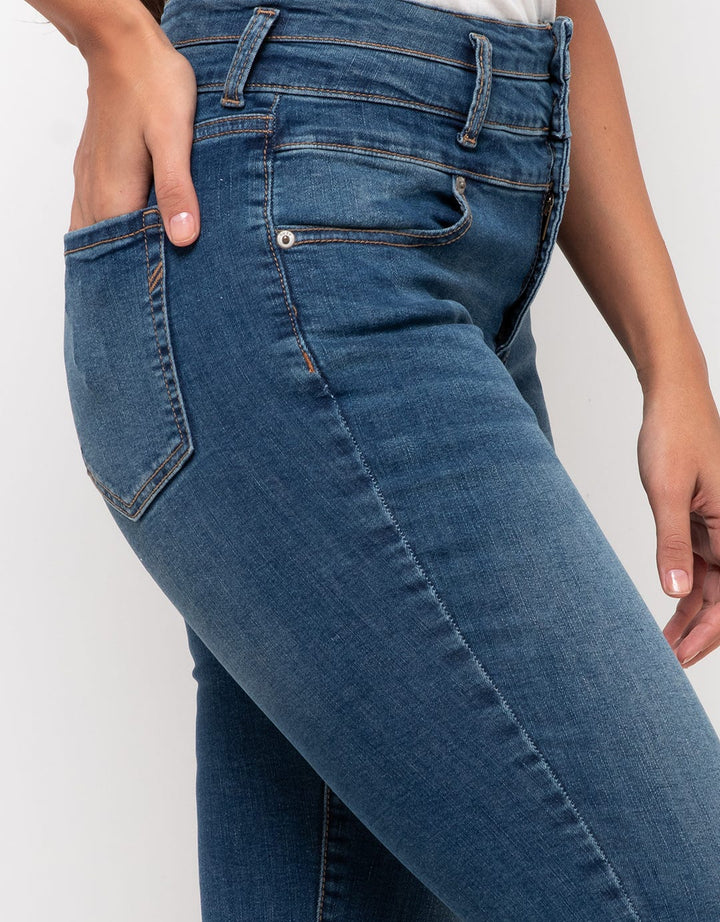LONG PANTS TRIPLE