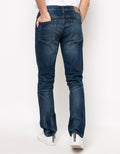 DENIM PANTS STRETCH