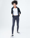 JACKET SOLID CORE