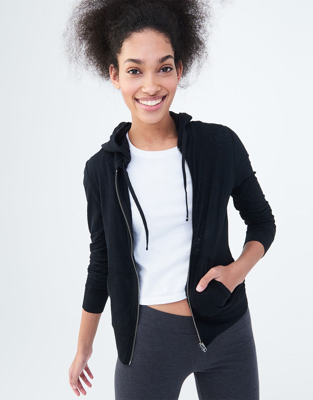 SOLID CORE JACKET