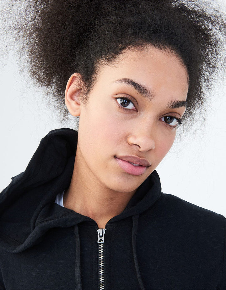 SOLID CORE JACKET