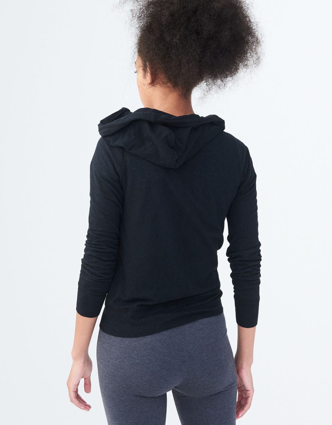 SOLID CORE JACKET