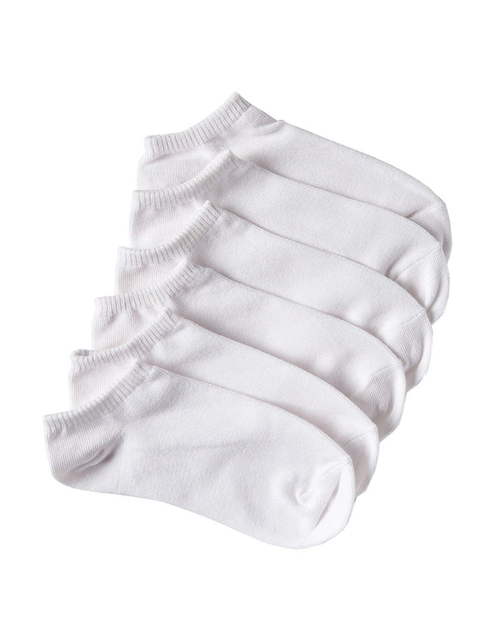 SOLID CORE SOCKS