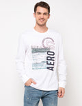 LS T-SHIRT AERO 87