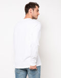 LS T-SHIRT AERO 87