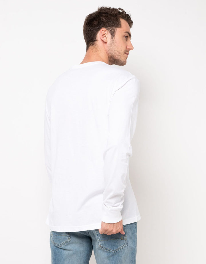 LS T-SHIRT AERO 87