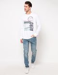 LS T-SHIRT AERO 87