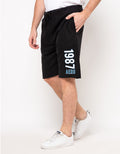 AERO SHORT PANTS